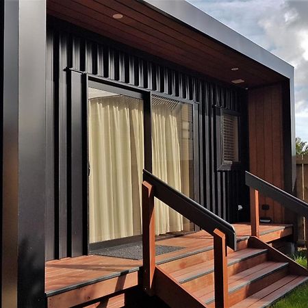 Beachbox Boutique Accommodation Coopers Beach Luaran gambar