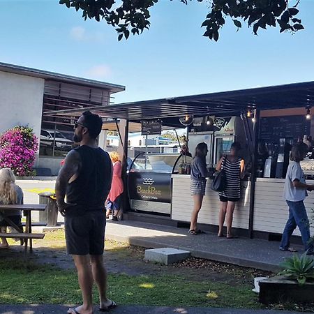 Beachbox Boutique Accommodation Coopers Beach Luaran gambar