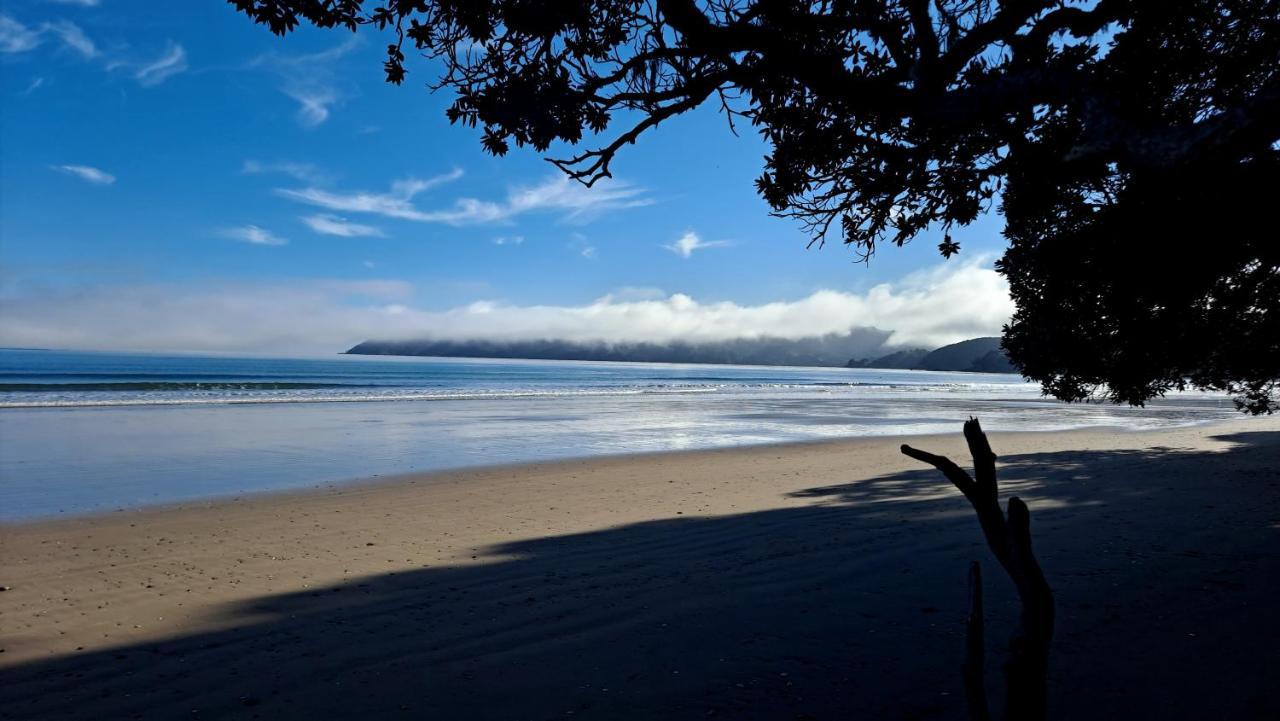Beachbox Boutique Accommodation Coopers Beach Luaran gambar