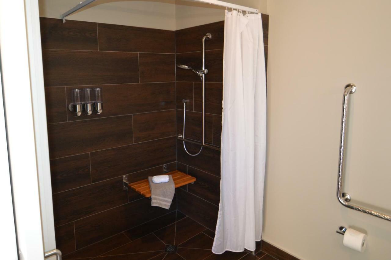 Beachbox Boutique Accommodation Coopers Beach Luaran gambar