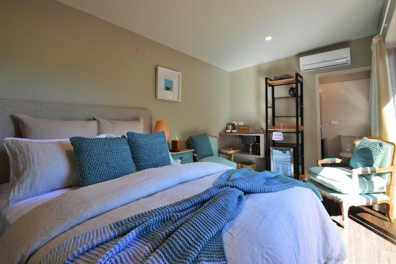 Beachbox Boutique Accommodation Coopers Beach Luaran gambar